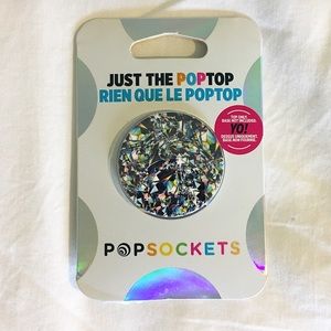 Pop Top
